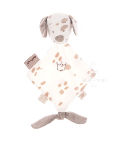 Nattou schmusetuch max - nattou,