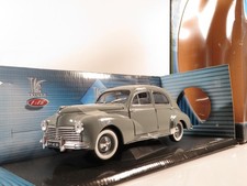 1:18 Solido 8145.01 Peugeot 203 1954 B225 
