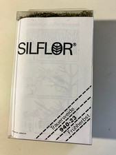 SILFLOR Grün Material für Modellbau - TRAUERWEIDE 940-23 Frühherbst