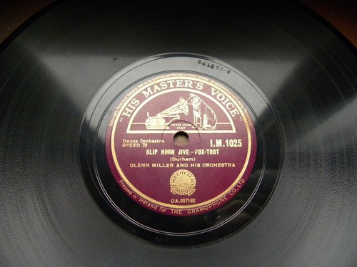 1227 glenn miller - glenn, miller-take