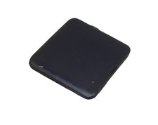 Abdeckung Wagenheberaufnahme vorn links Mercedes 190E W201 MOPF 604 Schweller