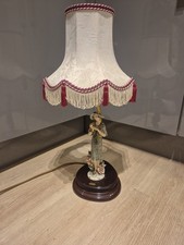 Giuseppe Armani Florence Figur