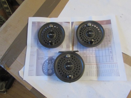 Top orvis battenkill disc - top, drag