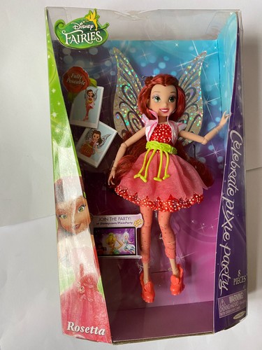 Sehr seltene disney tinkerbell - seltene,