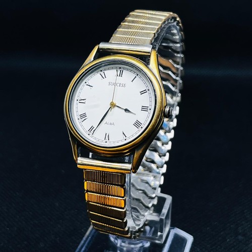 Seiko alba success - seiko,