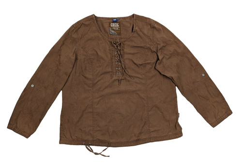 Cecil tunika bluse damen - cecil,