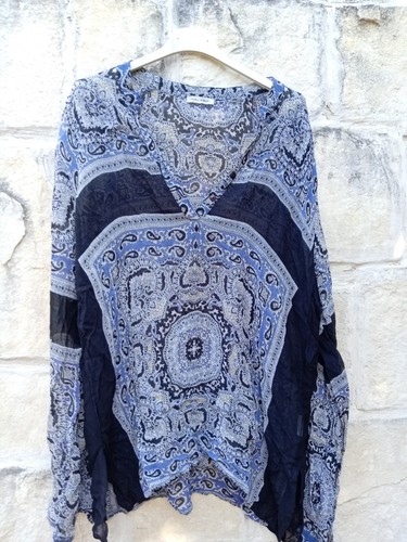 Tunika kleid 36 38 40 - 🌷,