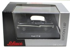Schuco 1/87 45256 9000 Ford 17