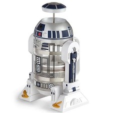 Star Wars R2-D2 Roboter