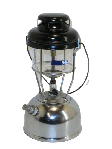 Vintage tilley lampe x246b - vintage,