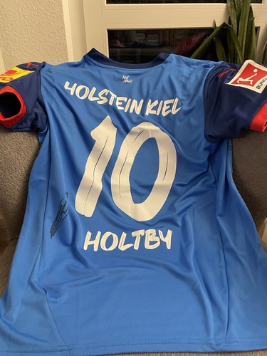 Holstein kiel match - kiel,