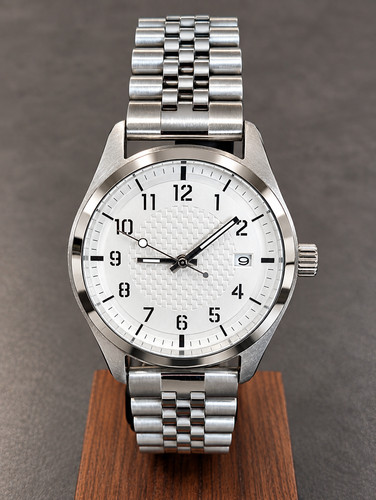 Uhr automatik herren 42mm - herren,