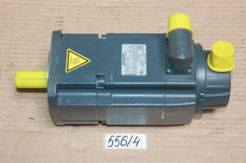 Siemens servomotor typ - ,