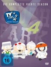 South park die - south,