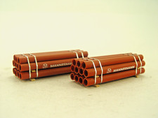 Mannesmann Röhrenstapel 2 St