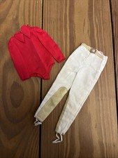 Barbie 1976 Equestrienne