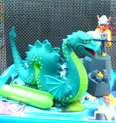 Playmobil 3155 wikinger - playmobil,