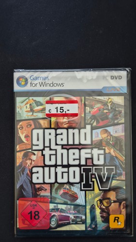Gta sealed - pc,