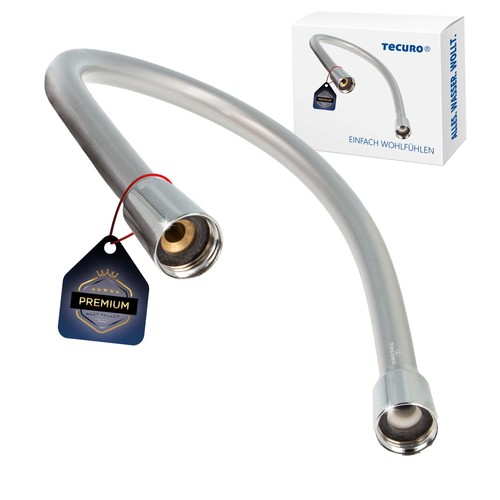 Tecuro premium brauseschlauch - premium,