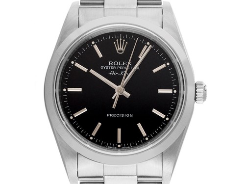 Rolex air king precision - air,