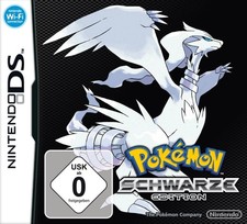 Pokemon schwarze edition - pokemon:,