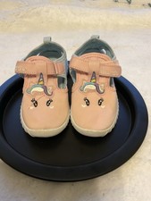 Mädchenschuhe für warmes