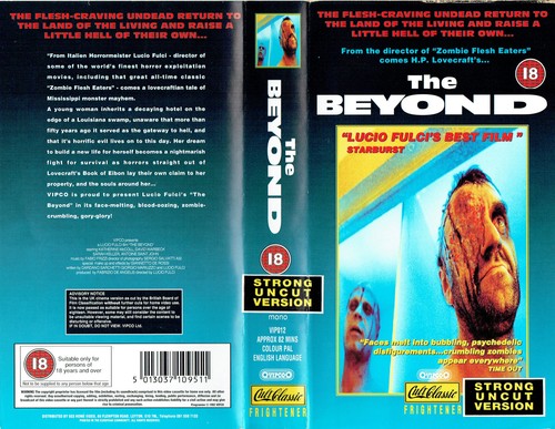 Videokassette the - 18),