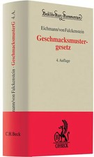 Geschmacksmustergesetz