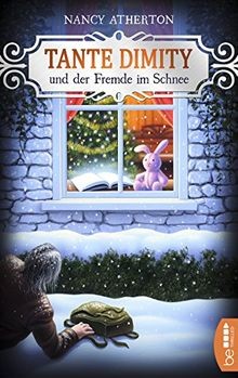 Tante dimity und der fremde - dimity,