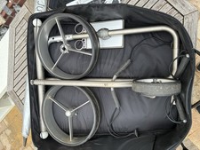 Elektro JuCad Titan 3Rad