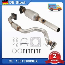 Katalysator KAT VW Bora 1.6 16