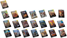 DSA2 - Das Schwarze Auge -