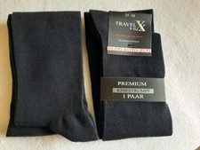 Kompressionsstrümpfe Travel