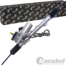 LENKGETRIEBE ELEKTRISCH passend für CITROEN C2 C3 PEUGEOT 1007 SERVOLENKUNG