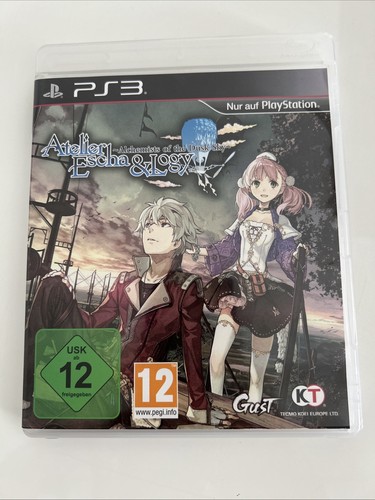 Atelier escha logy - atelier, &