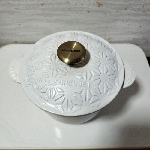 Creuset wagara cocotte - wagara,