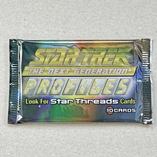 Star trek the next generation - star,