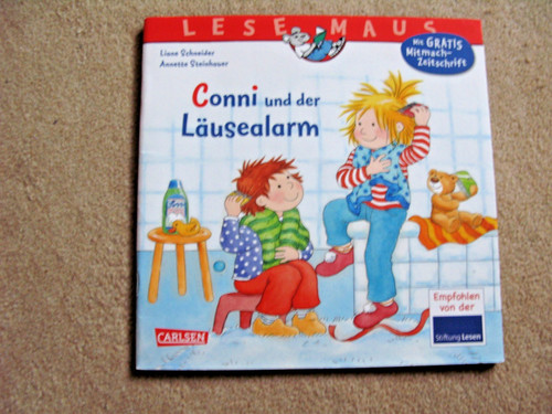 Conni und der - conni,