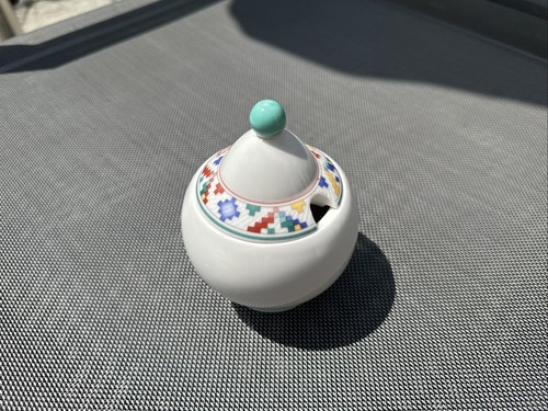 Villeroy boch indian look - &,