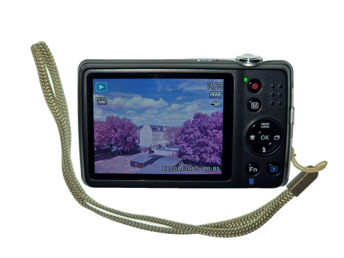 Medion 86917 full spectrum - medion, full-spectrum