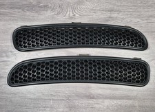 Mini R50 R52 R53 Ziergitter Motorhaube Links & Rechts