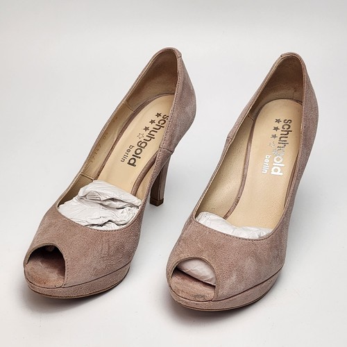 Schuhgold berlin pumps - schuhgold, 36