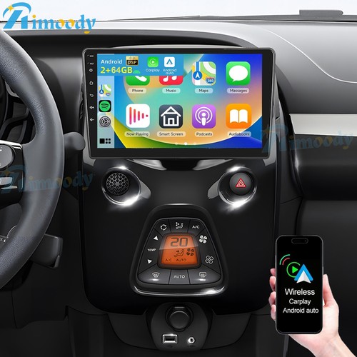 64g android autoradio - android, 15