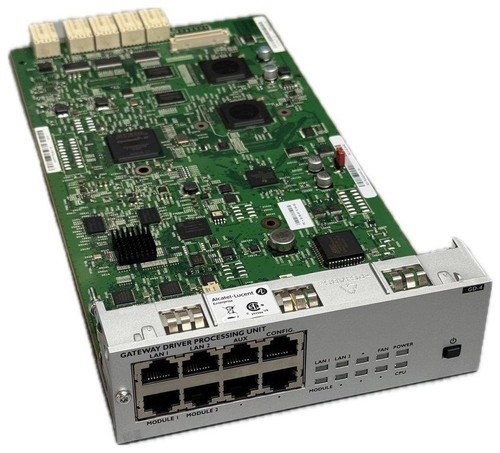 Alcatel lucent ale - alcatel-lucent, gateway-cpu