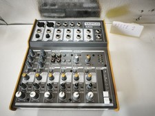 TAPCO MIX100 DJ Mixer