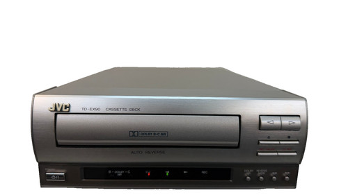 Jvc ex90 mini size - jvc,
