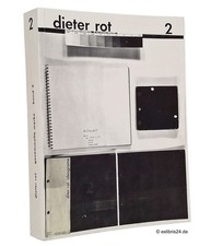 Dieter Roth: dieter rot -