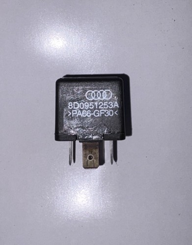 Original audi a6 4f - b6,