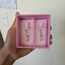 Swarovski Constella drop