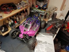 Kyosho Inferno Neo 4.0 Buggy